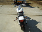 �������� �� ������ �������� Yamaha DragStar400 Extrime 2000 ���� 8